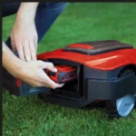 Robot koszący samojezdny FREELEXO 600m BT EINHELL - obrazek 6