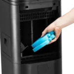 Klimator, wentylator i nawilżacz powietrza PAE 50 - obrazek 5