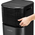 Klimator, wentylator i nawilżacz powietrza PAE 50 - obrazek 2