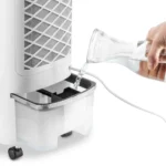 Klimator, Chłodnice powietrza, Nawilżacze powietrza, Wentylator chłodniczy PAE 11 - obrazek 5