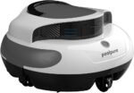 ROBOT BASENOWY AUTOMATYCZNY BEZPRZEWODOWY Z AKUMULATOREM