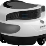 ROBOT BASENOWY AUTOMATYCZNY BEZPRZEWODOWY Z AKUMULATOREM