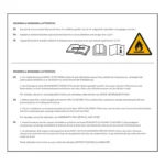 Klimatyzator przenośny PAC 3910 X WiFi - obrazek 8