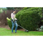 Kosa 20cm i podkaszarka 30cm 18V ONE+™ w zestawie z akumulatorem 4.0Ah i ładowarką - obrazek 4