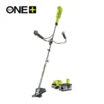 Kosa 20cm i podkaszarka 30cm 18V ONE+™ w zestawie z akumulatorem 4.0Ah i ładowarką