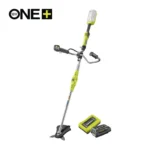 Kosa 26cm i podkaszarka 30cm 36V MAX POWER w zestawie z akumulatorem 4.0Ah i ładowarką