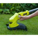 Podkaszarka akumulatorowa 25/30cm 18V ONE+™, w zestawie z akumulatorem 2.0Ah i ładowarką - obrazek 6
