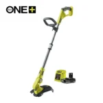 Podkaszarka akumulatorowa 25/30cm 18V ONE+™, w zestawie z akumulatorem 2.0Ah i ładowarką