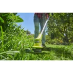 Podkaszarka 23cm akumulatorowa 18V ONE+™ w zestawie z akumulatorem 2.0Ah i ładowarką - obrazek 4