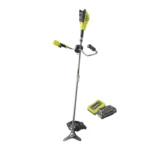 Podkaszarka 30cm bezszczotkowa 36V MAX POWER w zestawie z akumulatorem 4.0Ah i ładowarką - obrazek 3
