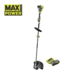 Podkaszarka 33 cm bezszczotkowa 36V MAX POWER w zestawie z akumulatorem 4.0Ah i ładowarką