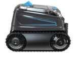 Zwinny odkurzacz basenowy robot Zodiac CNX50 iq dno ściany linia wody - obrazek 2