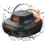 BEZPRZEWODOWY ROBOT ODKURZACZ BASENOWY Coasteering Planet Pro