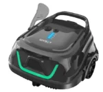 ODKURZACZ BASENOWY AKUMULATOROWY ROBOT DO DUŻYCH BASENÓW 2H CIĄGŁEJ PRACY - obrazek 3