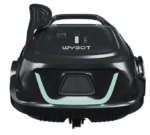 ODKURZACZ BASENOWY AKUMULATOROWY ROBOT DO DUŻYCH BASENÓW 2H CIĄGŁEJ PRACY - obrazek 5