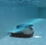BEZPRZEWODOWY ODKURZACZ BASENOWY ROBOT DO BASENU AUTOMATYCZNY PREMIUM - obrazek 4