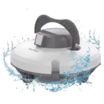 Odkurzacz Basenowy Automatyczny Robot Do Basenu Bezprzewodowy 5200mah