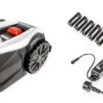 CEDRUS KOSIARKA AUTOMATYCZNY ROBOT KOSZĄCY C-MOW-M12+ 1200M2 + DASZEK