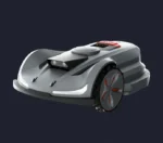 Sunseeker X5 Robot koszący bezprzewodowy Cedrus 2000m RTK DASZEK GRATIS - obrazek 3