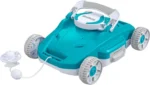 Odkurzacz robot basenowy do czyszczenia basenu Bestway G200 58765 - obrazek 2