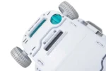 Odkurzacz robot basenowy do czyszczenia basenu Bestway G200 58765 - obrazek 3
