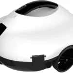 ROBOT DO CZYSZCZENIA BASENU AUTOMATYCZNY BASENOWY HLGKBY INTELIGETNY PRO