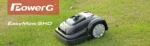 KOSIARKA AUTOMATYCZNA ROBOT koszący 600m² 800m² ZESTAW PowerG SF600ECO - obrazek 4