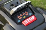 KOSIARKA AUTOMATYCZNA ROBOT koszący 600m² 800m² ZESTAW PowerG SF600ECO - obrazek 5