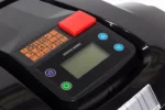 NAC RLM1800G2-T ROBOT KOSZĄCY KOSIARKA DO TRAWNIKA STEROWANIE WIFI - obrazek 3