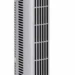 Wentylator kolumnowy | 80 cm | 3 prędkości | 45 W