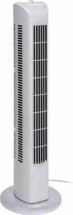 Wentylator kolumnowy | 80 cm | 3 prędkości | 45 W