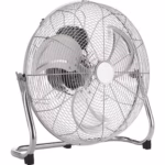 Wentylator podłogowy 45 cm, 100 W