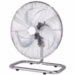 Wentylator podłogowy, 45 cm, 120 W