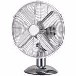 Wentylator nablatowy Manutan Expert, 25 cm, 30 W