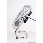 Wentylator podłogowy 45 cm, 100 W - obrazek 2