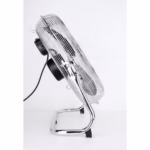 Wentylator podłogowy 45 cm, 100 W - obrazek 7