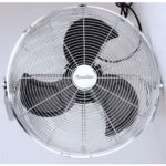 Wentylator podłogowy 45 cm, 100 W - obrazek 5
