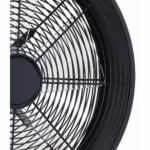 Wentylator nablatowy Manutan Expert, 30 cm, 35 W - obrazek 3