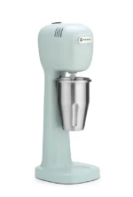 Shaker do koktajli mlecznych – Design by Bronwasser niebieski, 230V/400W, 170x196x(h)490mm