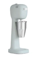 Shaker do koktajli mlecznych – Design by Bronwasser niebieski, 230V/400W, 170x196x(h)490mm - obrazek 4