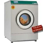 Pralka przemysłowa | suszenie obrotowe | 11 kg | stal nierdzewna | 10500 W | 400V | 720x958x1039mm