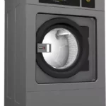 Pralka przemysłowa 18 kg | stal nierdzewna | 12750 W | 400V | 884x913x1415mm