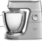 Mikser planetarny 7 L, 1.2 kW, KENWOOD Titanium Chef Baker XL 220269