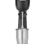 Shaker do koktajli mlecznych – Design by Bronwasser czarny, 230V/400W, 170x196x(h)490mm