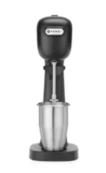 Shaker do koktajli mlecznych – Design by Bronwasser czarny, 230V/400W, 170x196x(h)490mm