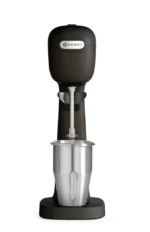Shaker do koktajli mlecznych – Design by Bronwasser czarny, 230V/400W, 170x196x(h)490mm - obrazek 2