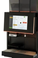 Ekspres automatyczny do kawy 2.5 kW, 120 filliżanek/24h - obrazek 5